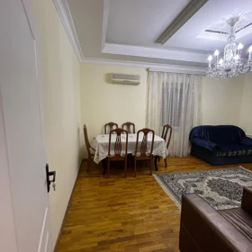 In Baku 100.0 m² apartment is for sale - Image 4