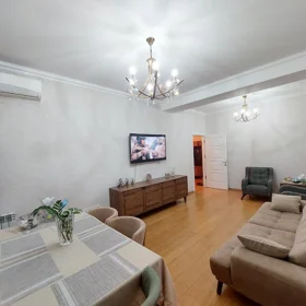 In Baku 105.0 m² apartment is for sale - Image 6