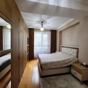 In Baku 105.0 m² apartment is for sale - Image 8