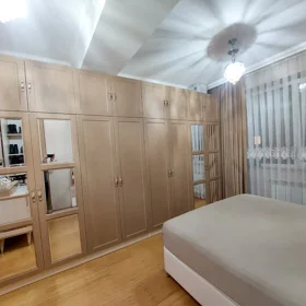 In Baku 105.0 m² apartment is for sale - Image 10