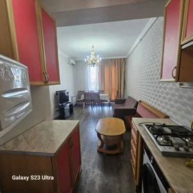 In Baku 52.0 m² apartment is for rent - Image 3