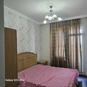 In Baku 52.0 m² apartment is for rent - Image 4