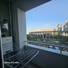 In Baku 52.0 m² apartment is for rent - Image 5