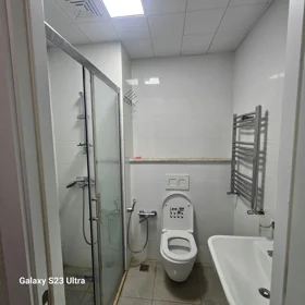 In Baku 52.0 m² apartment is for rent - Image 6