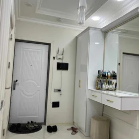 In Baku 86.0 m² apartment is for rent - Image 2