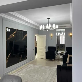 In Baku 86.0 m² apartment is for rent - Image 3
