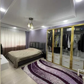 In Baku 86.0 m² apartment is for rent - Image 4