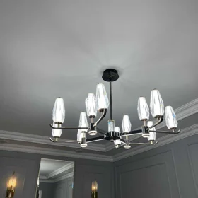 In Baku 86.0 m² apartment is for rent - Image 7