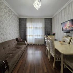 In Baku 111.0 m² apartment is for sale - Image 3