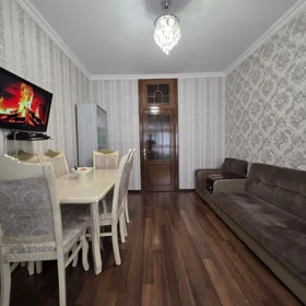 In Baku 111.0 m² apartment is for sale - Image 4