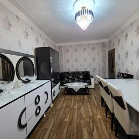 In Baku 111.0 m² apartment is for sale - Image 6