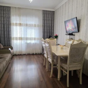 In Baku 111.0 m² apartment is for sale - Image 7