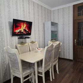 In Baku 111.0 m² apartment is for sale - Image 8
