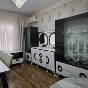 In Baku 111.0 m² apartment is for sale - Image 9