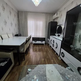 In Baku 111.0 m² apartment is for sale - Image 10
