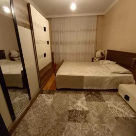 In Baku 72.0 m² apartment is for sale - Image 4