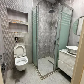 In Baku 85.0 m² apartment is for rent - Image 2