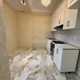 In Baku 85.0 m² apartment is for rent - Image 5