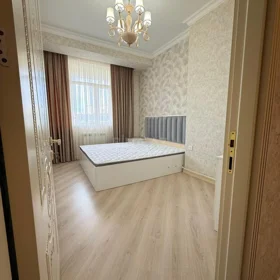 In Baku 85.0 m² apartment is for rent - Image 8