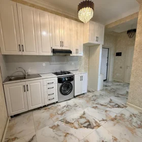 In Baku 85.0 m² apartment is for rent - Image 10