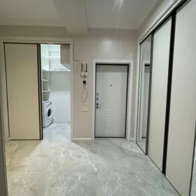 In Baku 78.0 m² apartment is for rent - Image 3