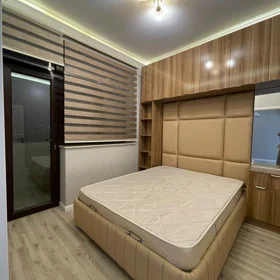 In Baku 78.0 m² apartment is for rent - Image 4