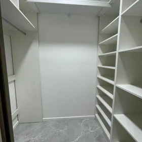 In Baku 78.0 m² apartment is for rent - Image 5