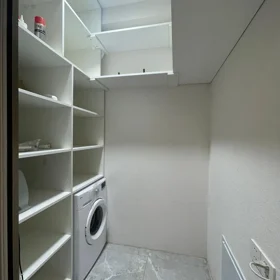 In Baku 78.0 m² apartment is for rent - Image 7
