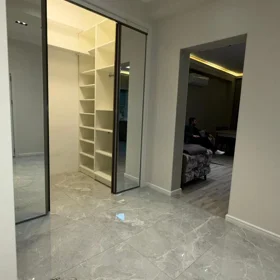 In Baku 78.0 m² apartment is for rent - Image 8