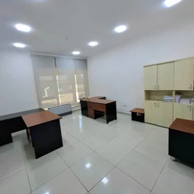 In Baku 650.0 m² office is for rent - Image 9