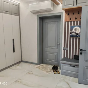 In Baku 64.0 m² apartment is for rent - Image 8