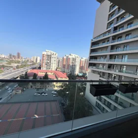 In Baku 100.0 m² apartment is for rent - Image 2