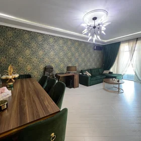 In Baku 100.0 m² apartment is for rent - Image 3
