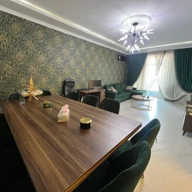 In Baku 100.0 m² apartment is for rent - Image 4