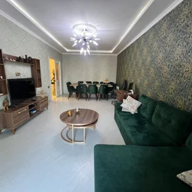 In Baku 100.0 m² apartment is for rent - Image 5