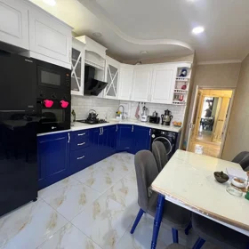 In Baku 100.0 m² apartment is for rent - Image 7