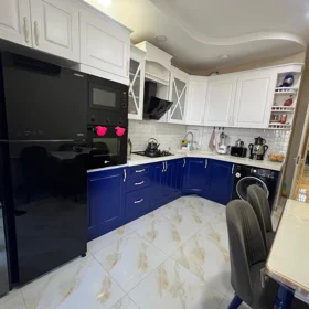 In Baku 100.0 m² apartment is for rent - Image 9