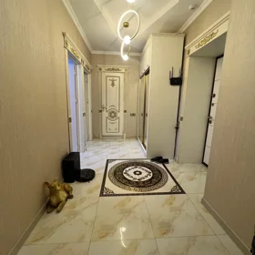 In Baku 100.0 m² apartment is for rent - Image 10