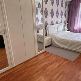 In Baku 115.0 m² apartment is for sale - Image 6