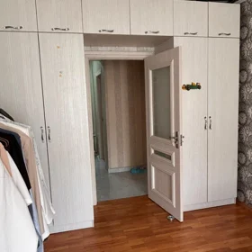 In Baku 115.0 m² apartment is for sale - Image 8