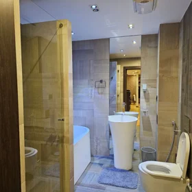 In Baku 170.0 m² apartment is for sale - Image 4