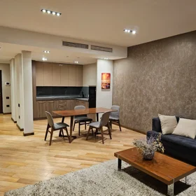 In Baku 170.0 m² apartment is for sale - Image 7