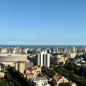 In Baku 165.0 m² apartment is for sale - Image 7