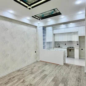 In Baku 75.0 m² apartment is for sale - Image 4