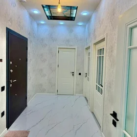 In Baku 75.0 m² apartment is for sale - Image 8