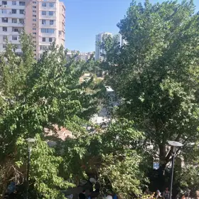 In Baku 81.0 m² apartment is for sale - Image 3
