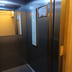 In Baku 81.0 m² apartment is for sale - Image 7