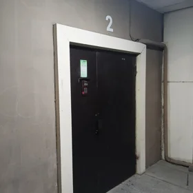 In Baku 81.0 m² apartment is for sale - Image 8