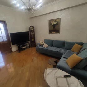 In Baku 95.0 m² apartment is for sale - Image 6
