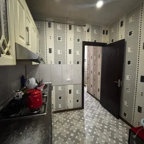 In Baku 55.0 m² apartment is for sale - Image 2